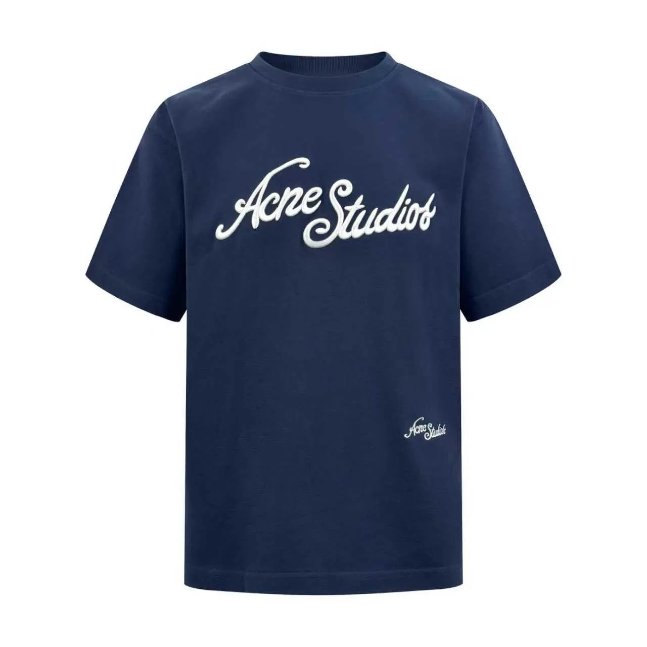 Acne 3D （Blue） Acne Studios 3D ， Acne Studios 3D ， 。 Size:S-M-L-XL